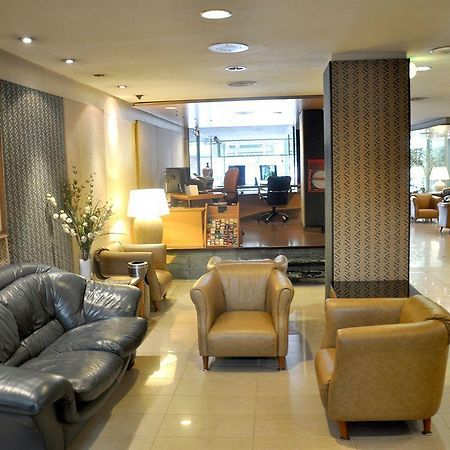 Hotel Solans Libertador Росаріо Екстер'єр фото