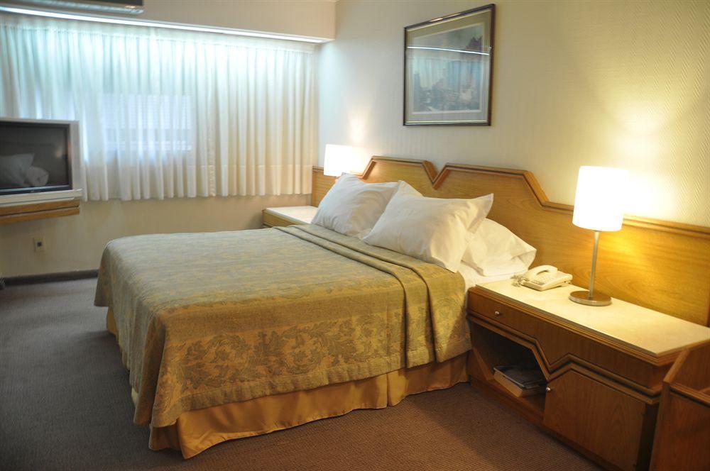 Hotel Solans Libertador Росаріо Екстер'єр фото