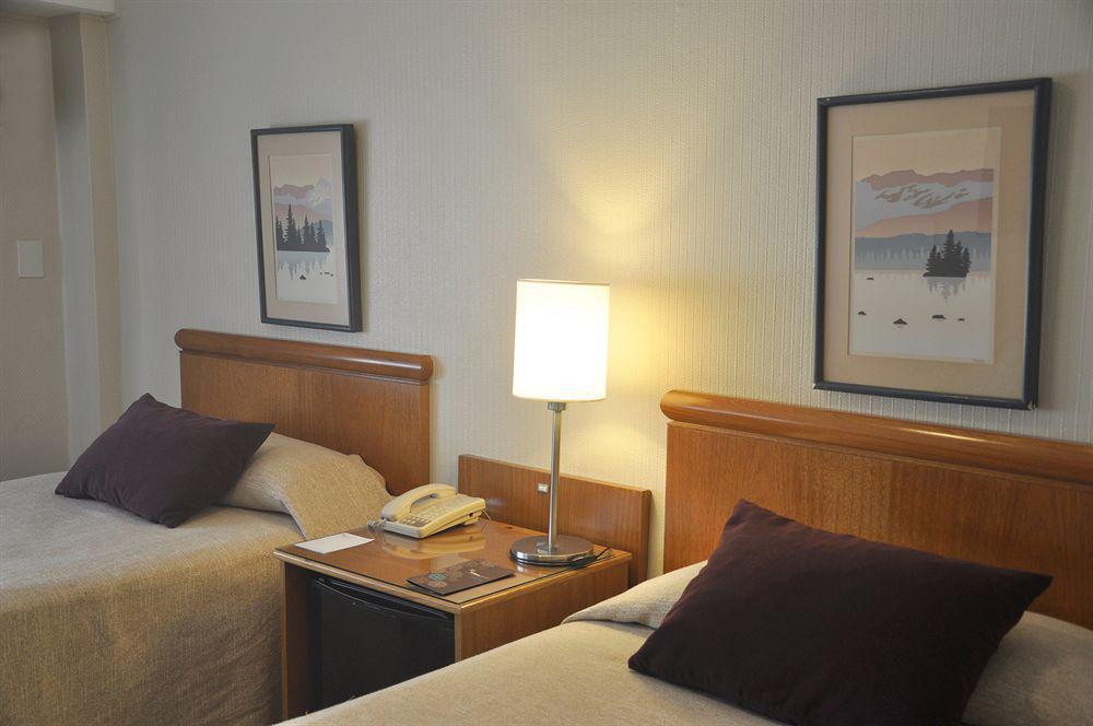 Hotel Solans Libertador Росаріо Екстер'єр фото